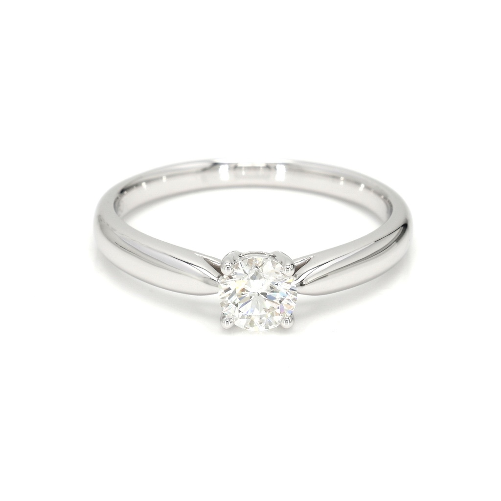 18K 0.4 ct I VS1 P63,415