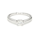 18K 0.4 ct I VS1 P63,415