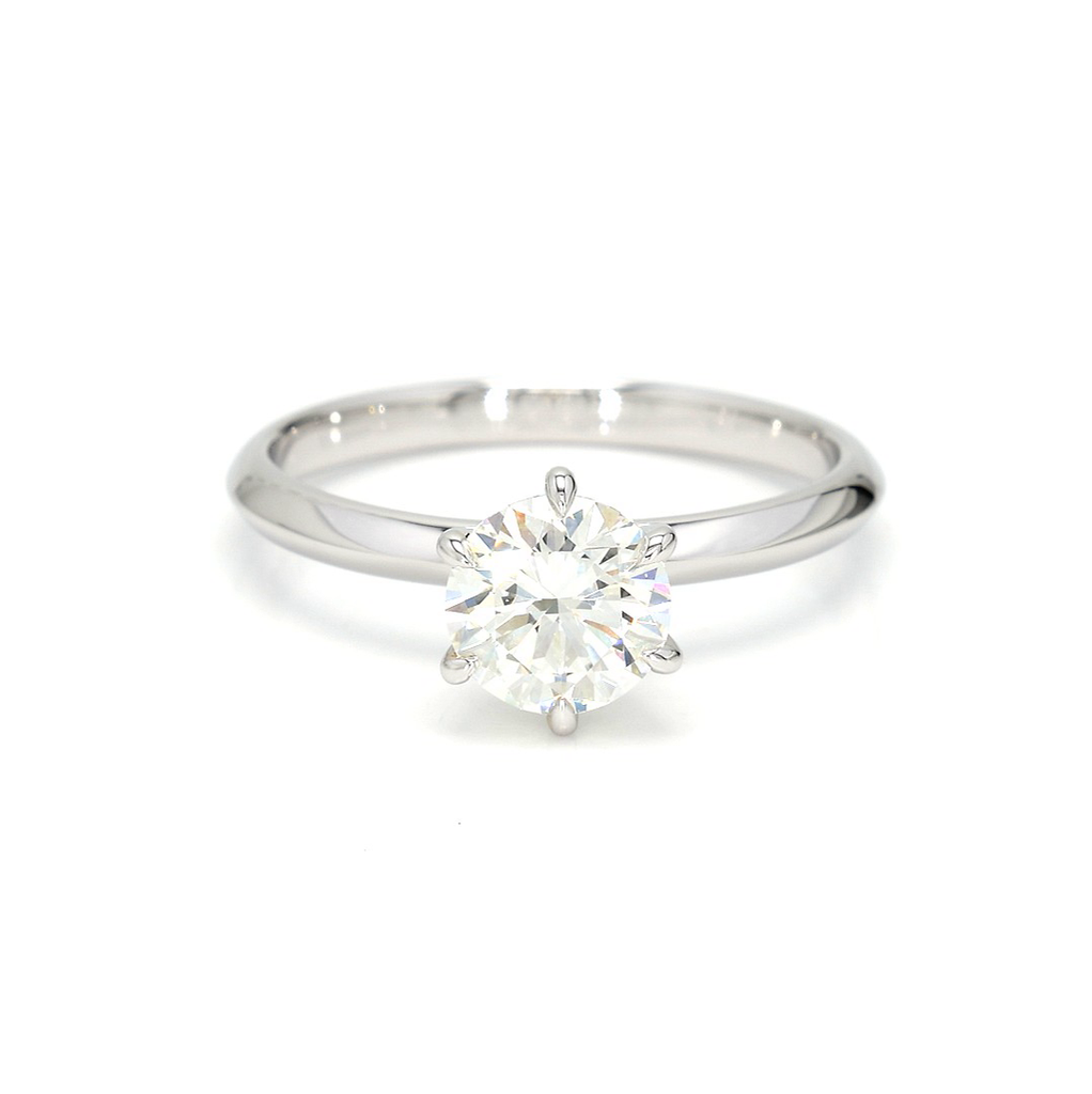 18K 1 ct J VS2 P176,092