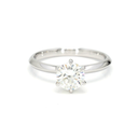 18K 1 ct J VS2 P176,092