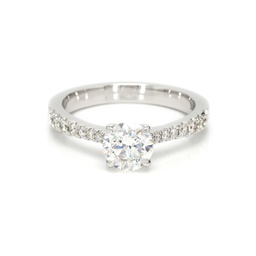 14K 0.9 ct J VS1 P190,932