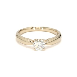 14K 0.5 ct K VVS1 P69,201