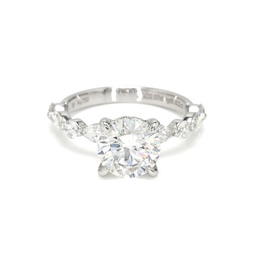 18K 2.07 ct E VVS2 P135,442