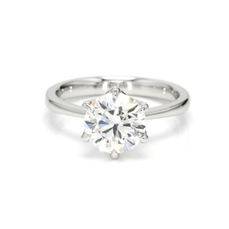 18K 2.08 ct D VS1 P122,605