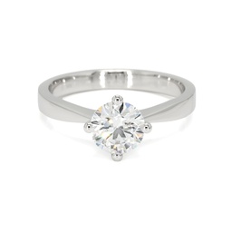 18K 1.04 ct E VS1 P73,771