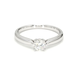 18K 0.4 ct I VS1 P63,415