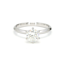18K 1 ct J VS2 P176,092