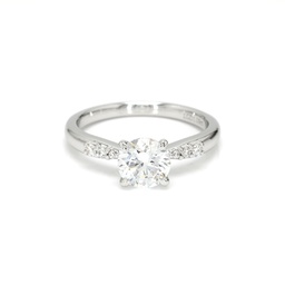 18K 1.09 ct E VVS2 P86,273